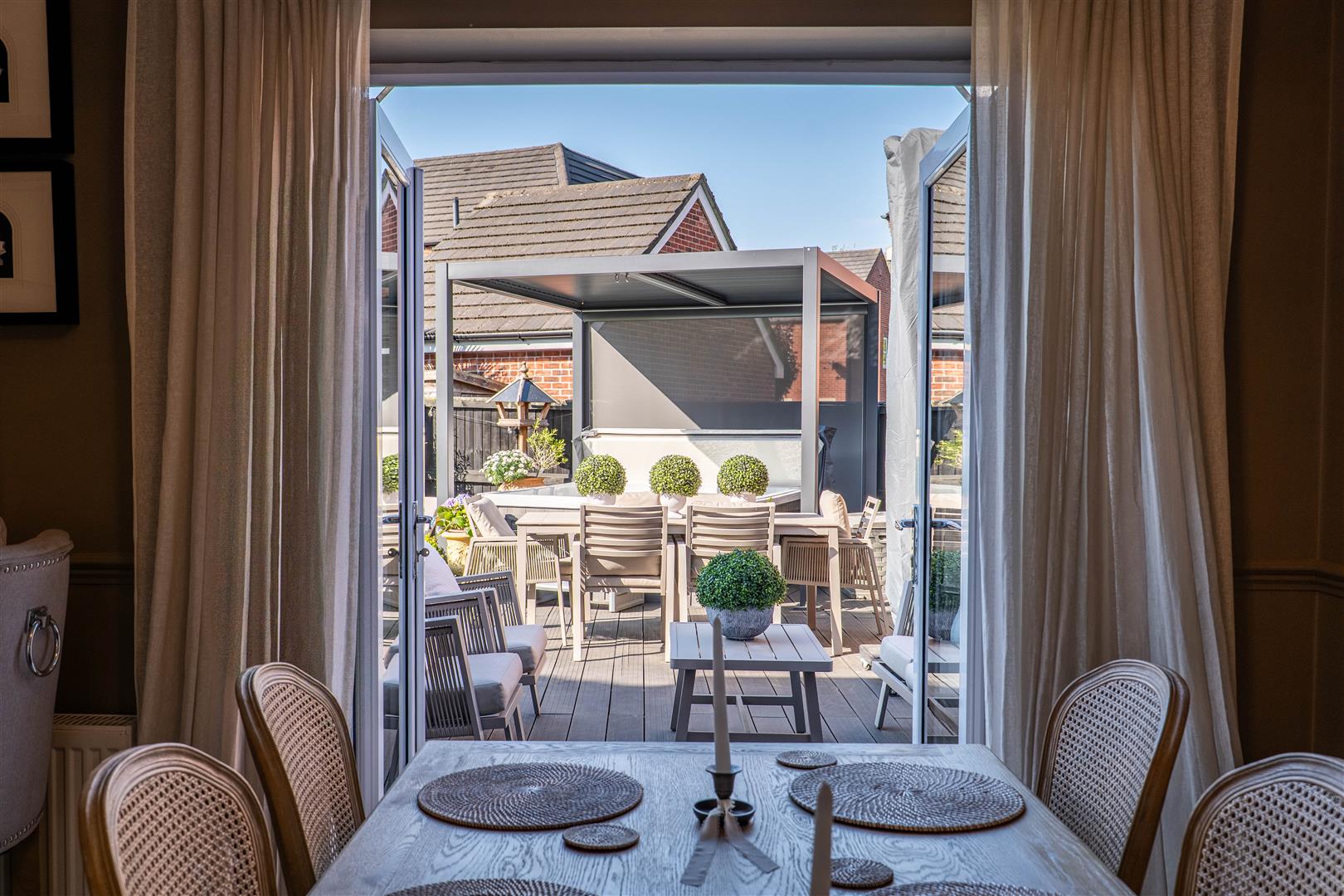 Almond Drive, Chorley